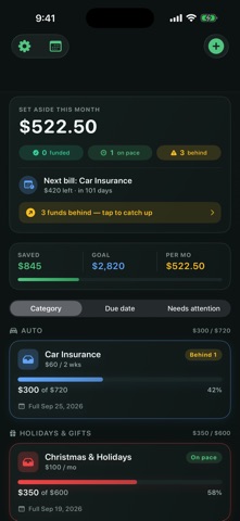 Sinkstack screenshot 7