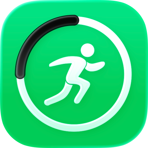 Running Walking Tracker Goals
