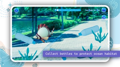 Mindful Ocean Metaverse Screenshot 6 of 8