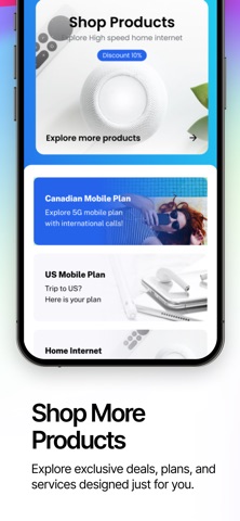 PhoneBox Canada Screenshot 6 of 6
