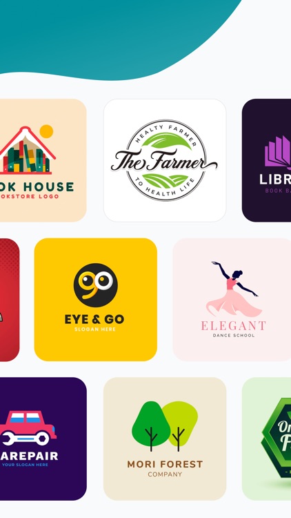 AI Digital Logo Design Maker