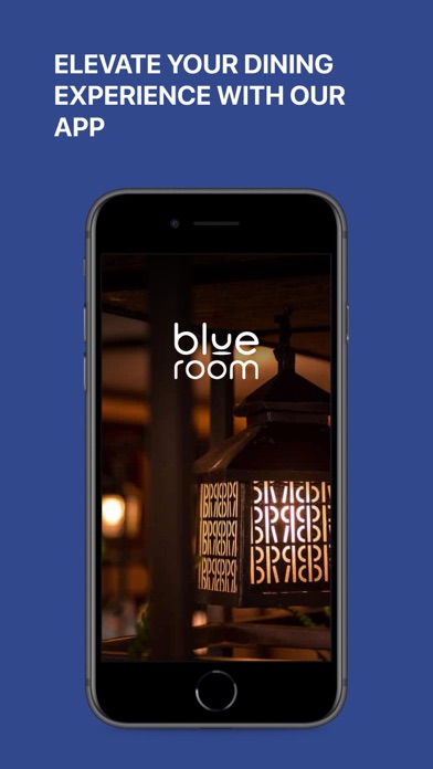Screenshot #1 pour Blue Room Kenya
