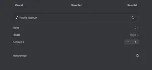 popchord screenshot 4
