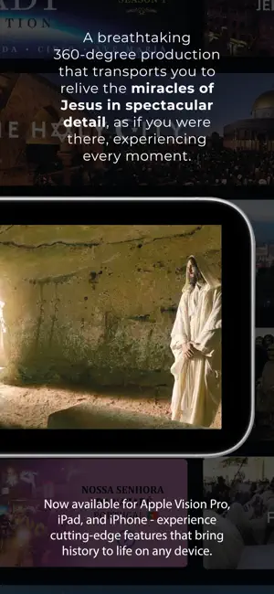Devotion Portal -World Prayers screenshot 3