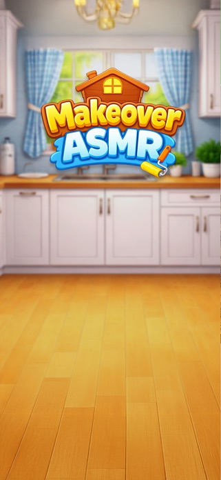 Makeover ASMR : Cleaning DIY Screenshot 7 of 7