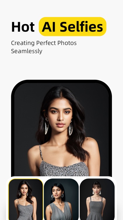 Miosnap-AI Photo Generator
