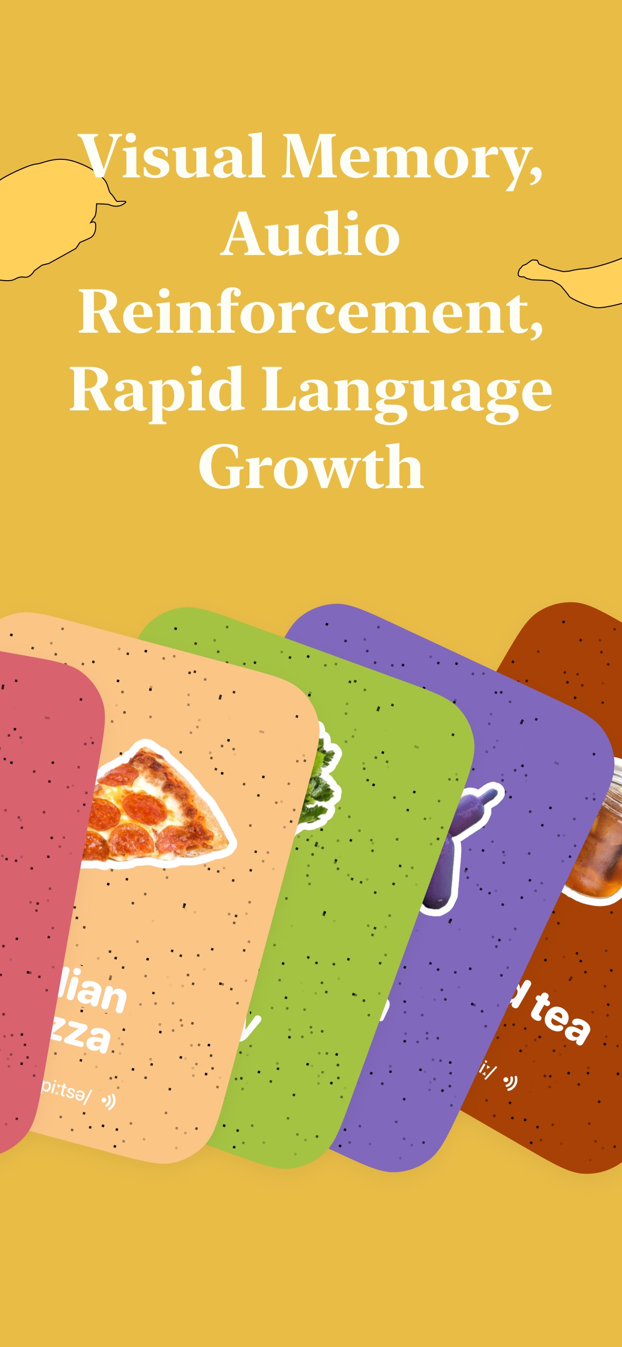 CapWords AI: Photo Vocabulary screenshot 7