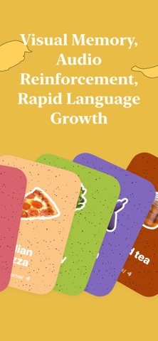 CapWords: AI Language Tutor Screenshot 7 of 10