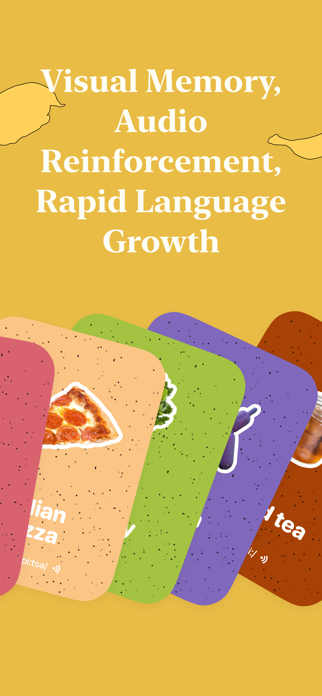 CapWords: AI Language Tutor Screenshot 7 of 10