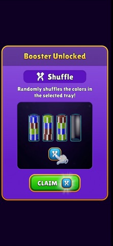 Chips Sort screenshot 8
