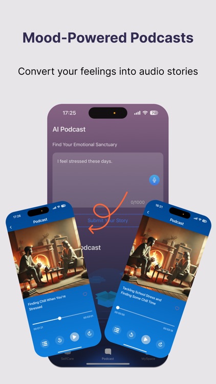 EmoxCare screenshot-7