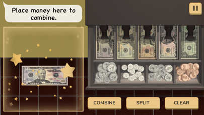 Cash Skills Collection Screenshot