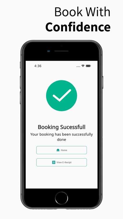 Glozea - Instant Salon Booking screenshot-3