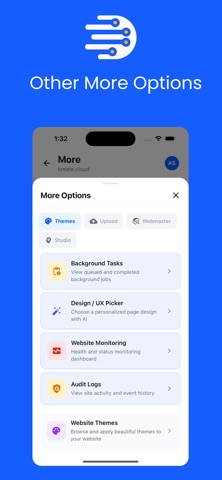 Kreate AI Screenshot 6 of 6