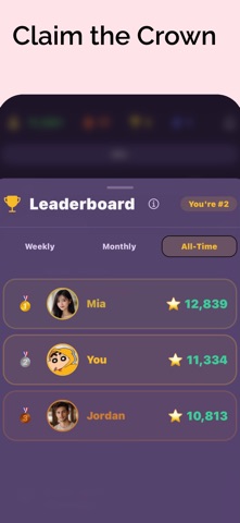 Gavel: Gamify Chores & Habits iPhone screenshot