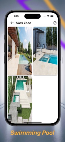 Tile Tech: 3D Tile Preview Screenshot 2 of 5