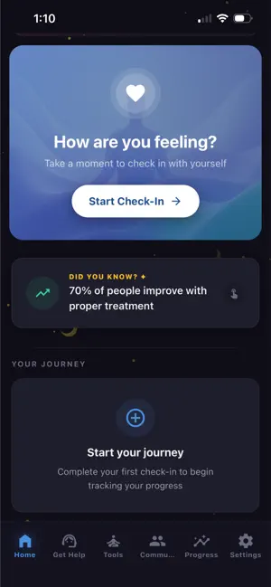 OCDone screenshot 1