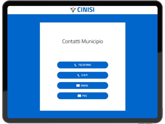 Screenshot #5 pour Cinisi
