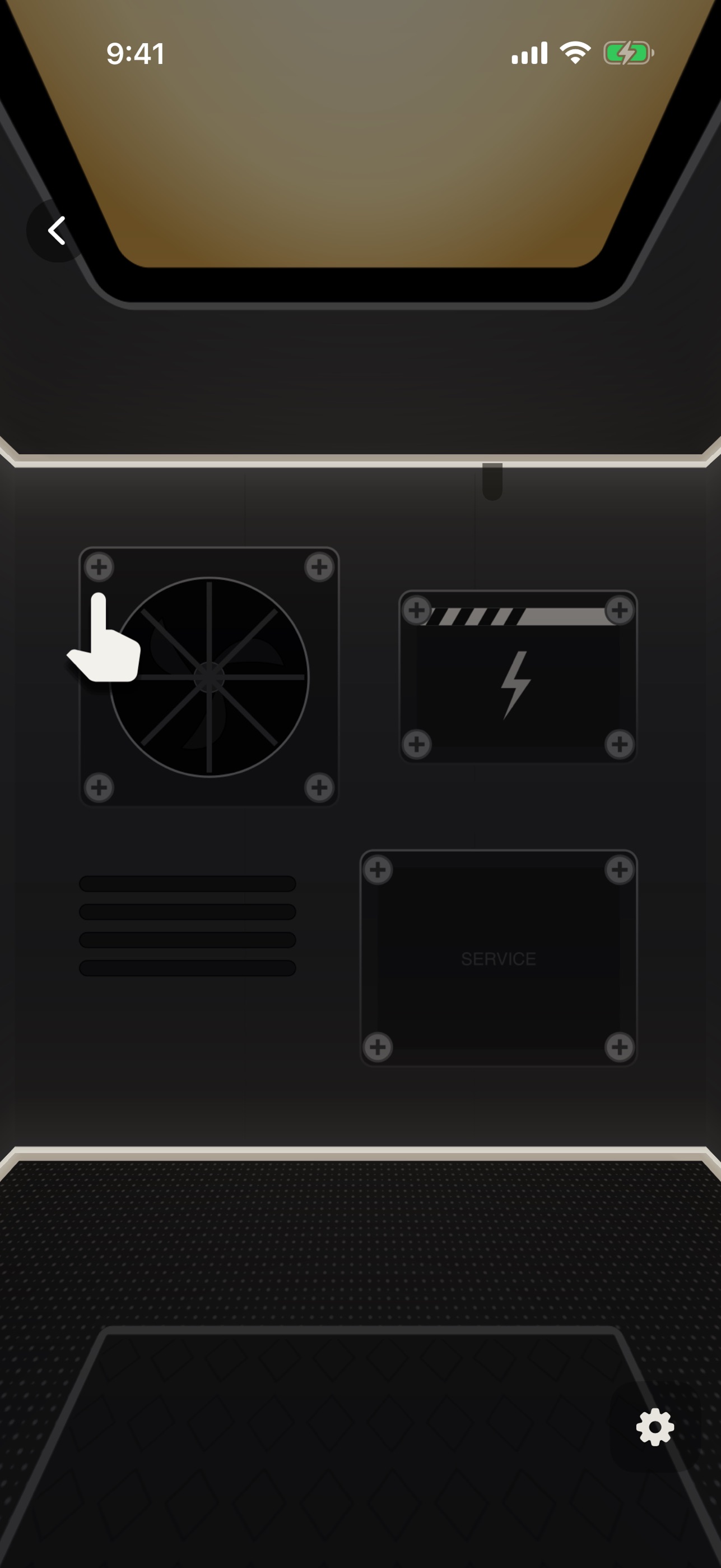 Screenshot 6 of Elevator Simulator: Inspector