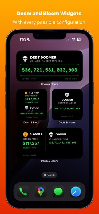 Doom & Bloom Screenshot 5 of 8