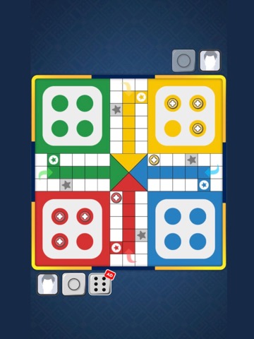 Ludo Star Offlineのおすすめ画像2