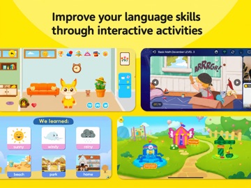 51Talk: Learn & Speak English iPad screenshot 6