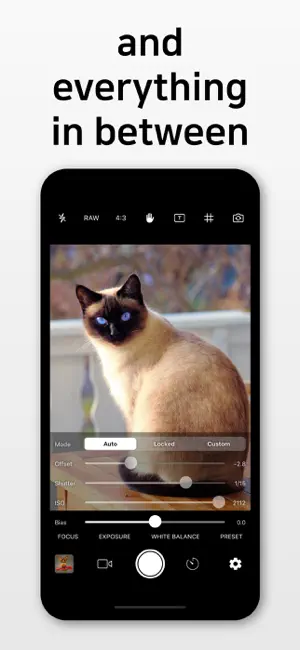 Yamera (Manual Camera‪)‬_3