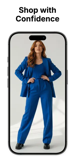 AI Clothes Changer - Styra screenshot 4