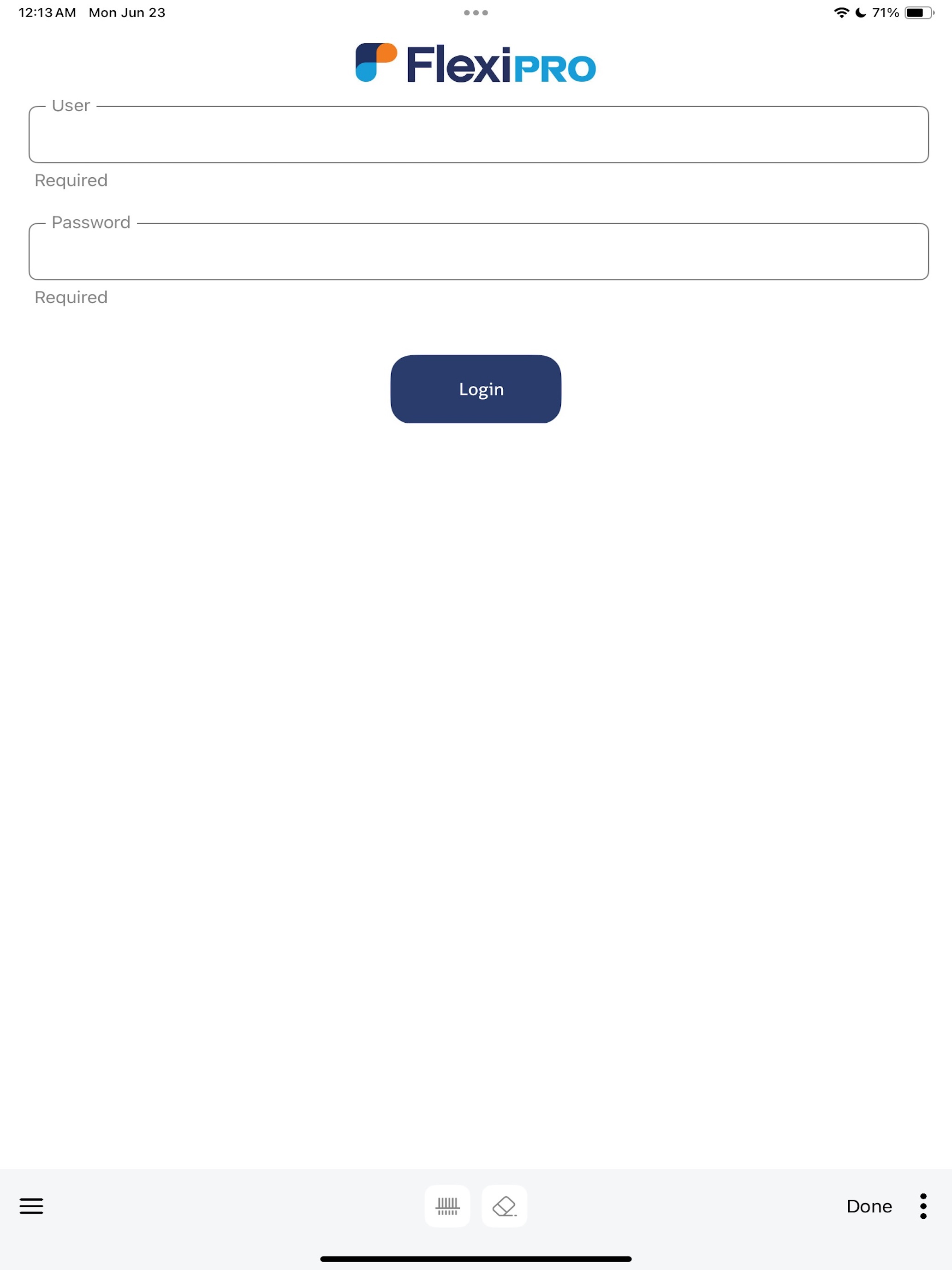 FlexiPro