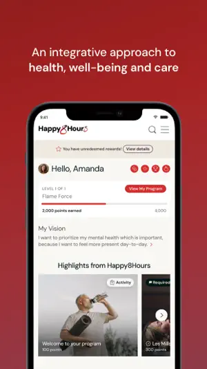 Aduro screenshot 2