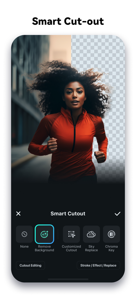 Filmora: AI Video Editor&Maker screenshot 10