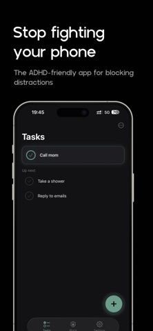 Helpful Phone: One Thing screenshot