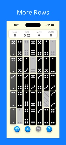 Pai Gow Solitaire - Jiu Screenshot 3 of 7