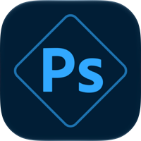 Photoshop Express-Фоторедактор