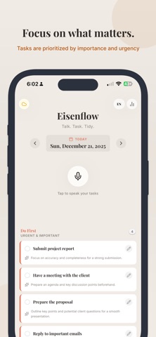 Eisenflow Screenshot 3 of 4