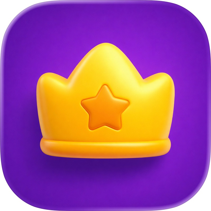 Queenzle - Queen Puzzle Game screenshot 1