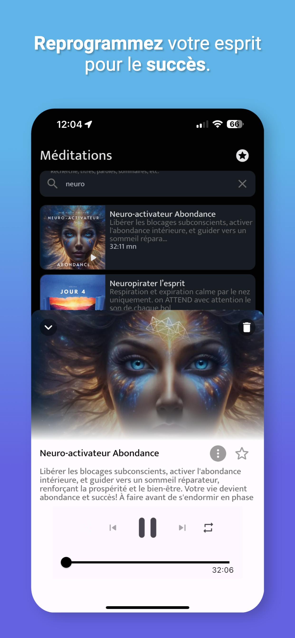 Mindpastor screenshot 3