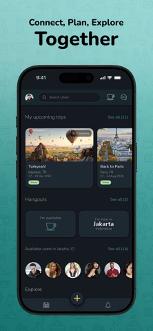 Tripzi Screenshot 1 of 6