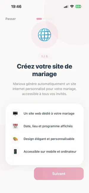 YesDigital screenshot 1