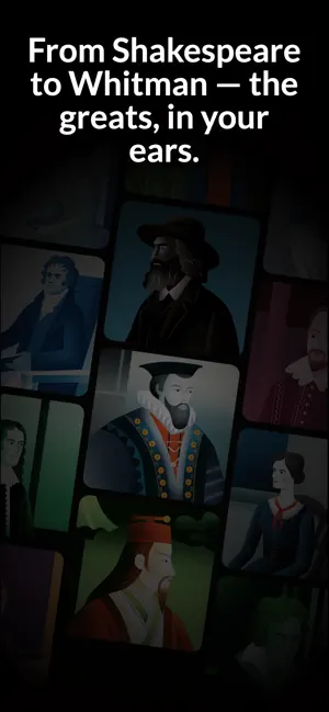 Poemly screenshot 2