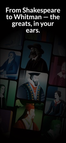 Poemly Screenshot 2 of 5