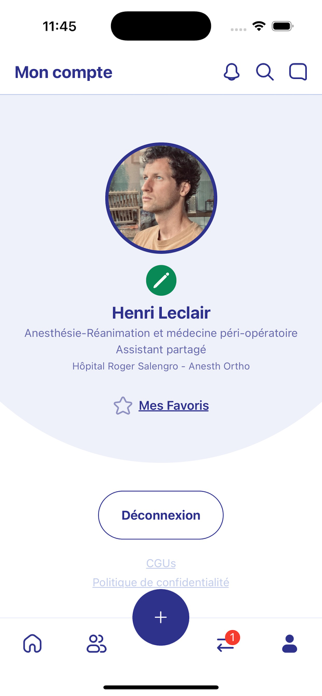 MedSpot.fr Screenshot 7 of 7
