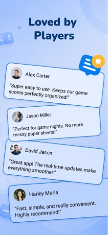 Point Counter: Count Anything iPhone screenshot 8