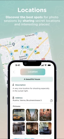 Photoplanet Pro screenshot