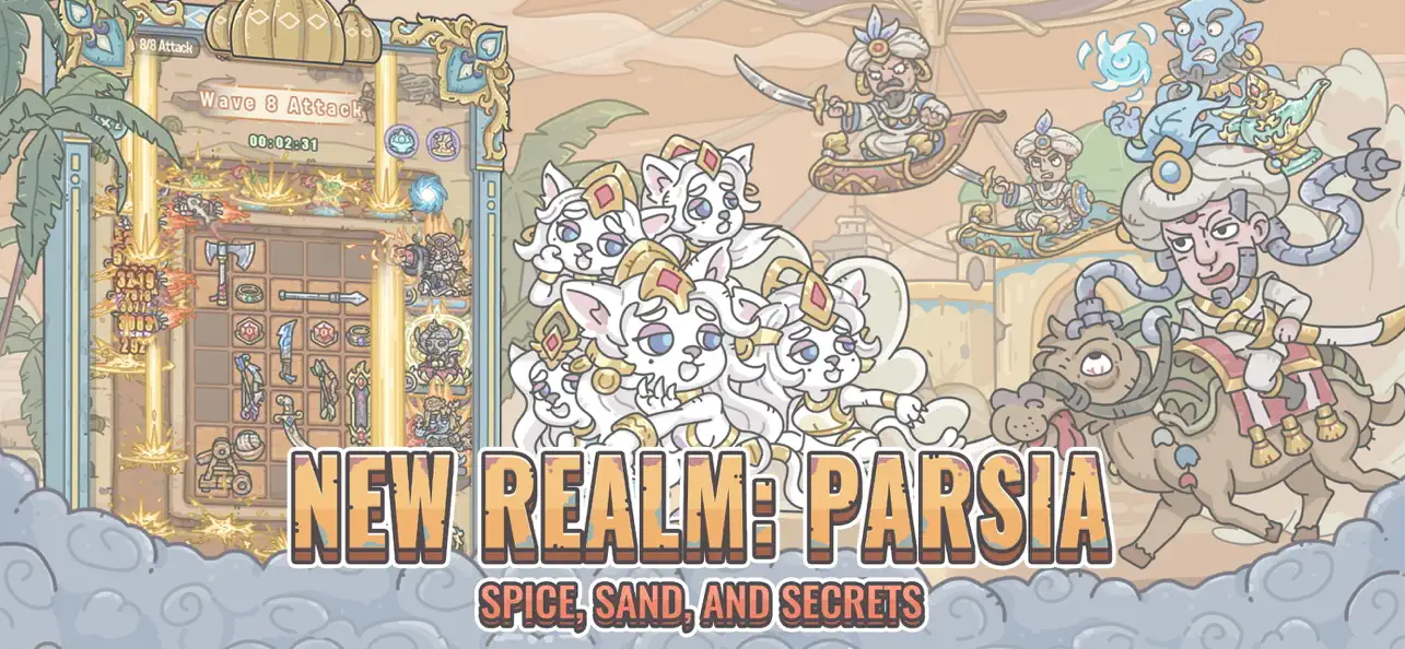 #4. Super Snail (iOS) Podle: Qcplay Limited