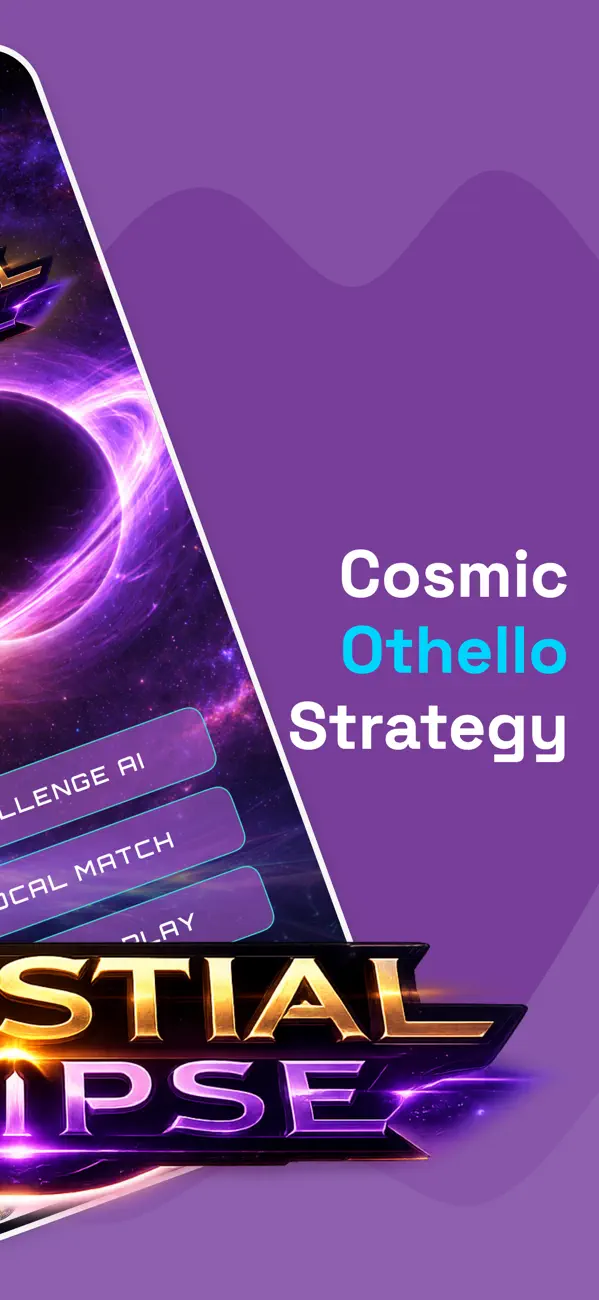 #2. Celestial Eclipse (iOS) 来自: Out Of Office Outdoors LLC