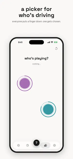jury: decides for you screenshot 4