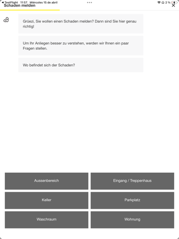 Screenshot #6 pour Quartiere 9