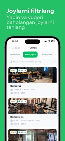 Slot screenshot