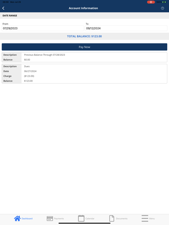 Screenshot #6 pour Association Link
